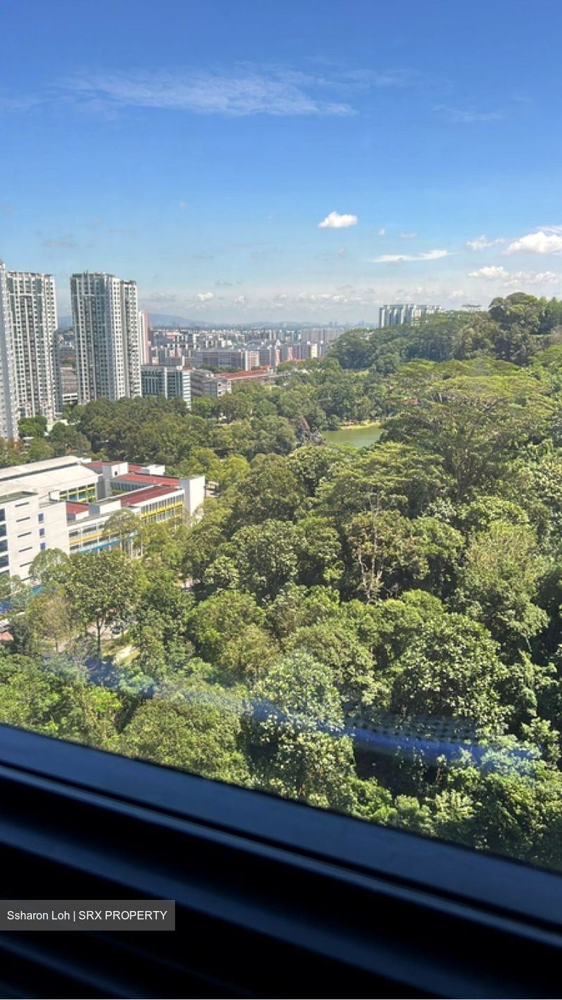 Regent Heights (D23), Condominium #522258181